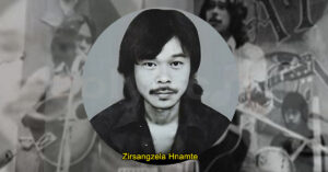 Zirsangzela Hnamte Chanchin