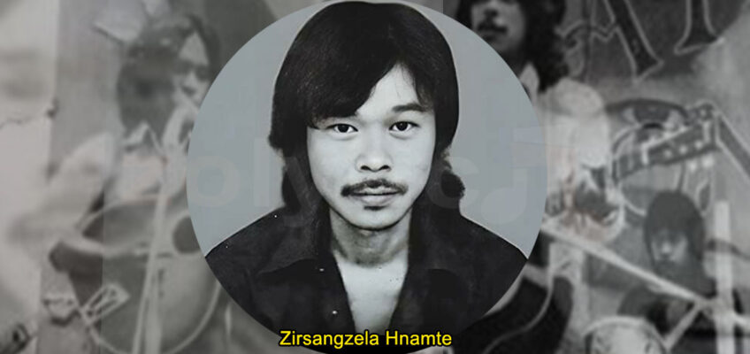 Zirsangzela Hnamte