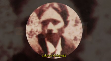 Lalzova-Chhangte