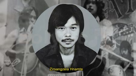 Zirsangzela Hnamte